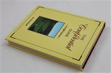 1996 'The Confidential Guide to Golf Courses' Book by Tom Doak