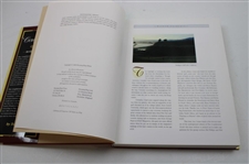 1996 'The Confidential Guide to Golf Courses' Book by Tom Doak