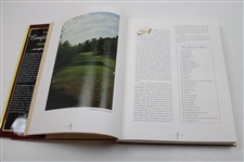 1996 'The Confidential Guide to Golf Courses' Book by Tom Doak