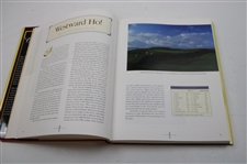 1996 'The Confidential Guide to Golf Courses' Book by Tom Doak