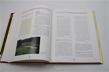 1996 'The Confidential Guide to Golf Courses' Book by Tom Doak