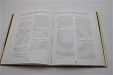 1996 'The Confidential Guide to Golf Courses' Book by Tom Doak