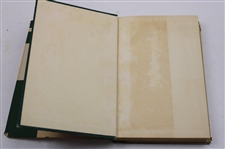 1951 'Golfing Memories And Methods' By Joyce Wethered