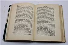 1951 'Golfing Memories And Methods' By Joyce Wethered