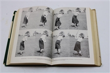 1951 'Golfing Memories And Methods' By Joyce Wethered