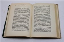 1951 'Golfing Memories And Methods' By Joyce Wethered