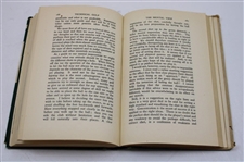 1951 'Golfing Memories And Methods' By Joyce Wethered