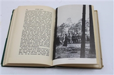 1951 'Golfing Memories And Methods' By Joyce Wethered