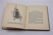 1925 'A Guide To Good Golf' by James Barnes