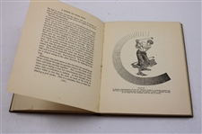 1925 'A Guide To Good Golf' by James Barnes