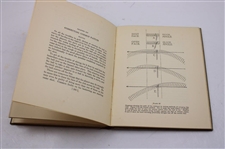 1925 'A Guide To Good Golf' by James Barnes