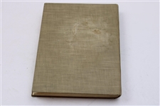 1925 'A Guide To Good Golf' by James Barnes