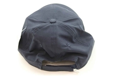Augusta National Women's Amateur Navy Hat w/White Women's Amateur Visor