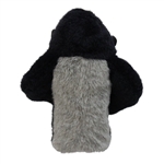 Chi Chi Rodriguez's Personal Gorilla Headcover