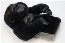 Chi Chi Rodriguez's Personal Gorilla Headcover