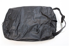 Chi Chi Rodriguez's 1993 The Skins Game Leather Shoe Bag