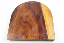 Wood with Inlay Display Piece
