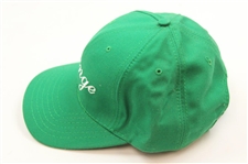 Masters Tournament Employee Green w/White Range Hat
