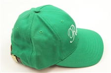 Masters Tournament Employee Green w/White Range Hat