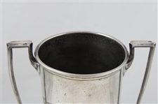 1910 Exmoor Country Club Sterling Trophy Presented by F.R Pardridge
