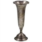 1914 Women's Metropolitan Golf Assoc. Net Prize Ardsley GC Sterling Silver Trophy Won by Mrs. T. Nielsen