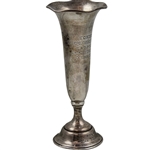 1914 Women's Metropolitan Golf Assoc. Net Prize Ardsley GC Sterling Silver Trophy Won by Mrs. T. Nielsen