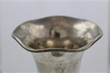 1914 Women's Metropolitan Golf Assoc. Net Prize Ardsley GC Sterling Silver Trophy Won by Mrs. T. Nielsen