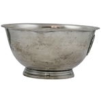 Hartford Golf Club Sterling Silver Bowl