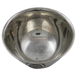 Hartford Golf Club Sterling Silver Bowl