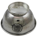 Hartford Golf Club Sterling Silver Bowl