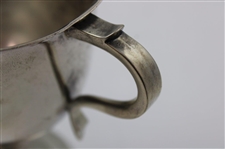 1910 Sterling Silver Beckenham Golf Club Whit Monday Competition J. S. Driver Hollloway 