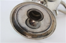 1910 Sterling Silver Beckenham Golf Club Whit Monday Competition J. S. Driver Hollloway 