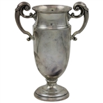 1913 St. Andrews Golf Club Half Century Handicap First Prize Won By Elias M. Johnson