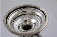 1907 Apauramis Club Best Net Score Sterling Silver Trophy Won by W. F. S. Hart