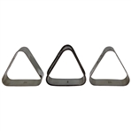 Three (3) Sterling Silver Post-Swing Golfers Themed Napkin Holders