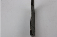 Made In Scotland Warrented Hand Forged 57 Girafff Putter Flag