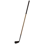 Made In Scotland Warrented Hand Forged 57 Girafff Putter Flag