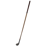 Cleek M S D 1 Model Upright Lie 7 Ozs 15 Drs F Standard Golf Co Mills Patent Sunderland 39753 Standard Golf Co Shafted By Sunderland Shaft Stamp