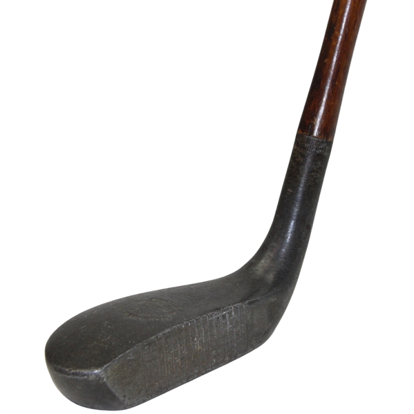 The Mills Y Model Medium Lie 10 Ozs 0 Drs Standard Golf Co Mills Patent 30016100 Birmingham England