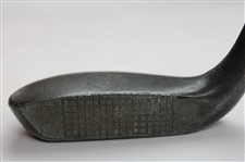 The Mills Y Model Medium Lie 10 Ozs 0 Drs Standard Golf Co Mills Patent 30016100 Birmingham England
