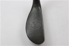 The Mills Y Model Medium Lie 10 Ozs 0 Drs Standard Golf Co Mills Patent 30016100 Birmingham England