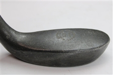 The Mills Y Model Medium Lie 10 Ozs 0 Drs Standard Golf Co Mills Patent 30016100 Birmingham England