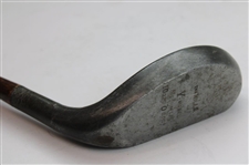 The Mills Y Model Medium Lie 10 Ozs 0 Drs Standard Golf Co Mills Patent 30016100 Birmingham England