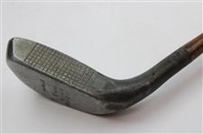 The Mills Y Model Medium Lie 10 Ozs 0 Drs Standard Golf Co Mills Patent 30016100 Birmingham England