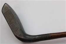 The Mills Y Model Medium Lie 10 Ozs 0 Drs Standard Golf Co Mills Patent 30016100 Birmingham England