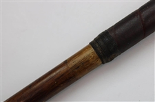 The Mills Y Model Medium Lie 10 Ozs 0 Drs Standard Golf Co Mills Patent 30016100 Birmingham England