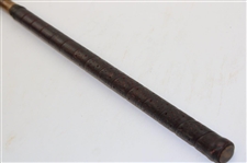 The Mills Y Model Medium Lie 10 Ozs 0 Drs Standard Golf Co Mills Patent 30016100 Birmingham England
