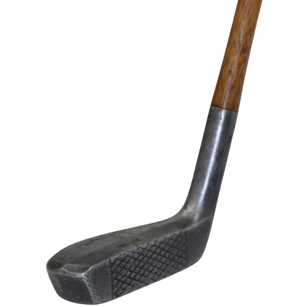 M R A. G. Spalding Bros Putter