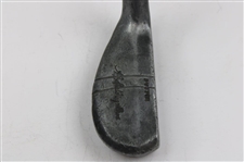 M R A. G. Spalding Bros Putter