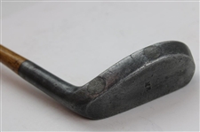 M R A. G. Spalding Bros Putter